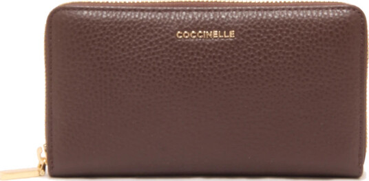Coccinelle Dame Accessories Brun ONE SIZE,