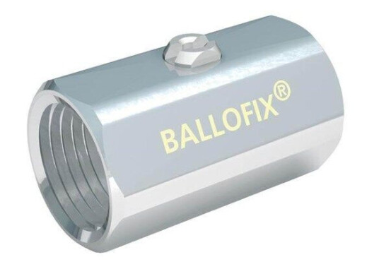 Broen Ballofix.dn15r g1/2xg1/2 for f Broen Ballofix.dn15r g1/2xg1/2 for f