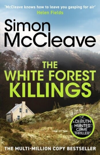 The White Forest Killings The White Forest Killings