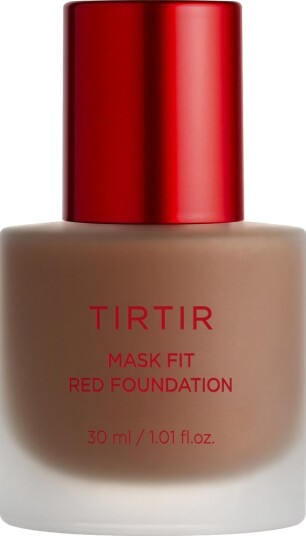 Tirtir Mask Fit Red Foundation 43N Deep Cocoa