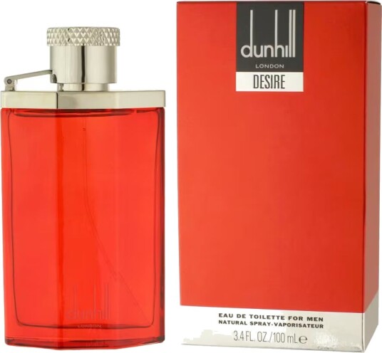 Dunhill Desire For A Men EDT Dunhill Desire For A Men EDT