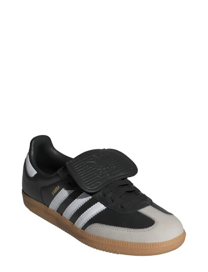 adidas Originals Samba Lt W - Black - 42 2/3