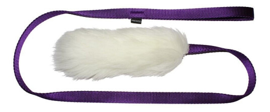 Pro Dog Bungee Sheep Draleke Med Langt Tau Pro Dog Bungee Sheep Draleke Med Langt Tau