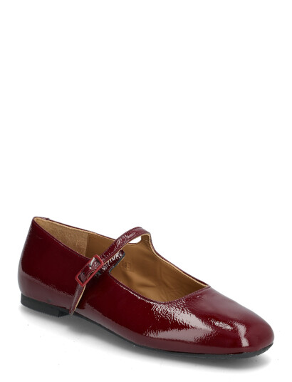 ANGULUS Ballerina - Burgundy - 42 ANGULUS Ballerina - Burgundy - 42