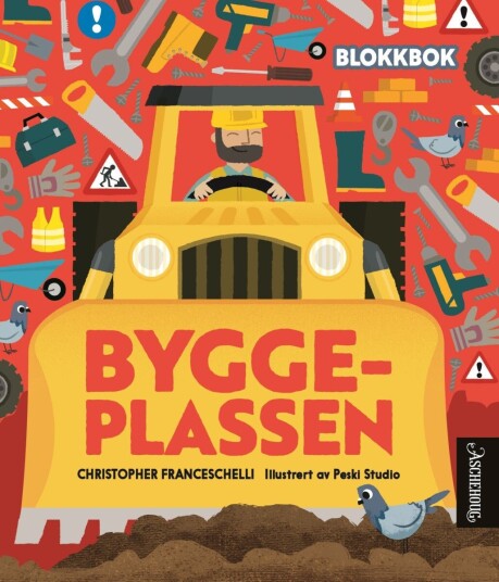 Byggeplassen Byggeplassen