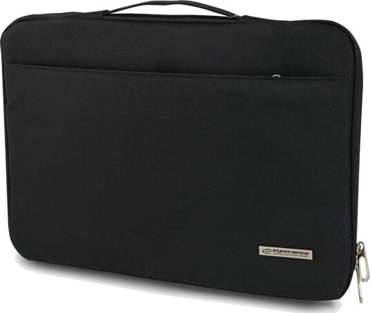 Esperanza Etui Til Bærbar Pc 15.6" Et195 