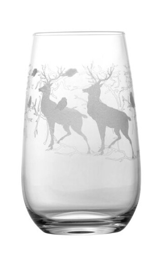 Wik & Wals?e Alveskog ?lglass 48 cl