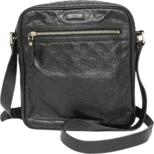 Gucci Vintage Dame Svart Gucci Vintage Dame Svart