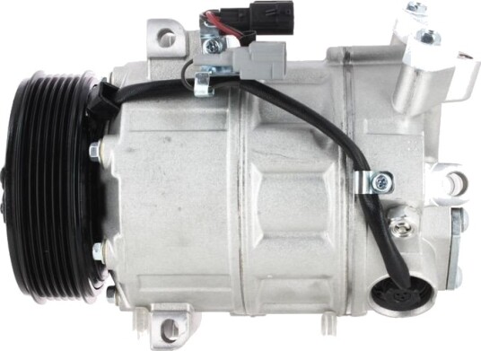 ROTOVIS Automotive Electrics FRC29547 AC-kompressor ROTOVIS Automotive Electrics FRC29547 AC-kompressor
