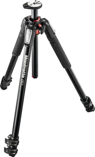 Manfrotto MT055XPRO3 Alu Stand QPL