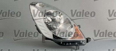 VALEO 043321 Frontlykter