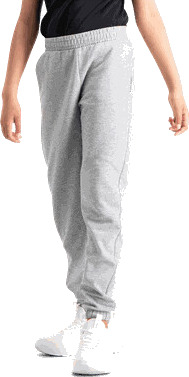 Pilago Essential Pants joggebukse junior Grå 158/164