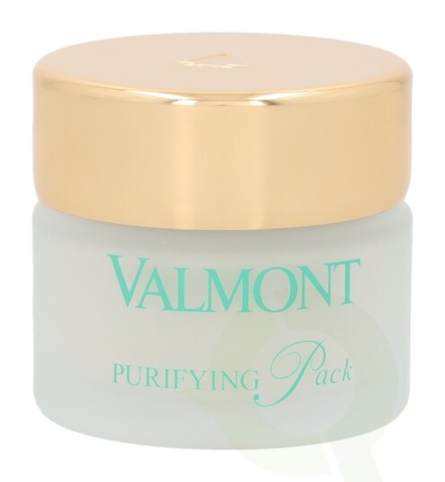 Valmont Purifying Pack 50 ml