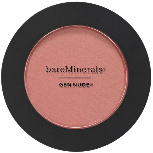 bareMinerals Gen Nude Powder Blush 6 g Call My Blush