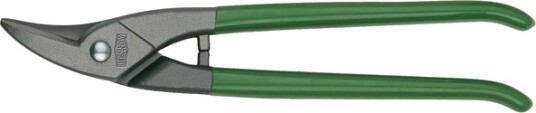Bessey D114 250L Rustfritt Stål Venstre 1 Mm 250 Mm 470 G