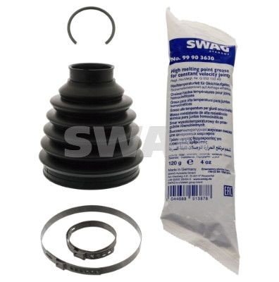 Swag Mansjett drivaksel SWAG 62 10 0222