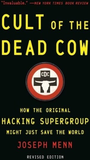 Cult of the Dead Cow