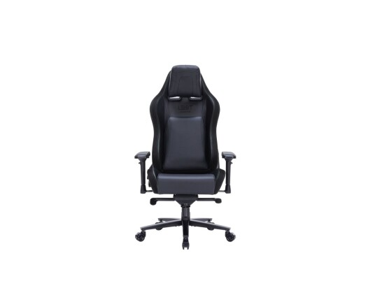 E Sport Pro Comfort Gaming Chair Pu Black E Sport Pro Comfort Gaming Chair Pu Black