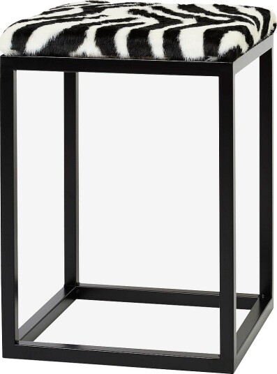 Skinnwille Krakk Palle S Svart Skinnwille Krakk Palle S Svart
