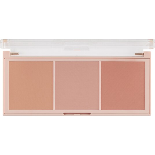 I´M MEME I´m Afternoon Tea Blusher Palette