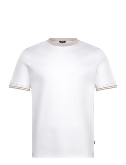 BOSS H Tessler 238 White XL