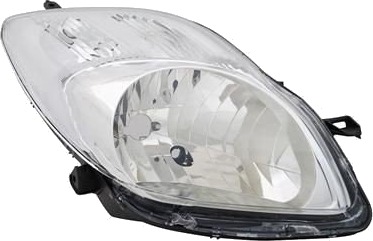 VAN WEZEL 5436962 Frontlykter