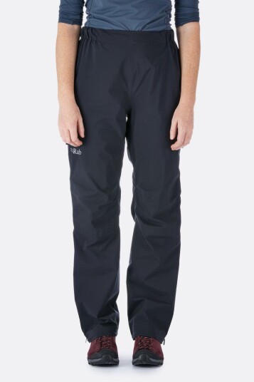 RAB Firewall Pants, W's, Black 10