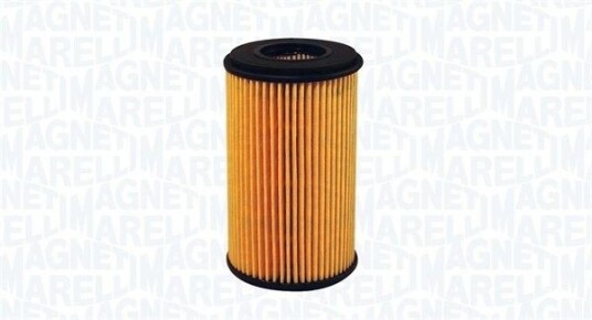 Oljefilter MAGNETI MARELLI 152071758825