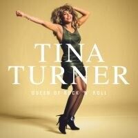 Tina Turner - Queen Of Rock 'N' Roll (3CD) Tina Turner - Queen Of Rock 'N' Roll (3CD)