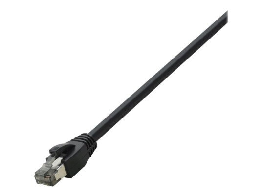 Logilink Cq8043s 1,5 M Cat8.1 Rj-45 Sort
