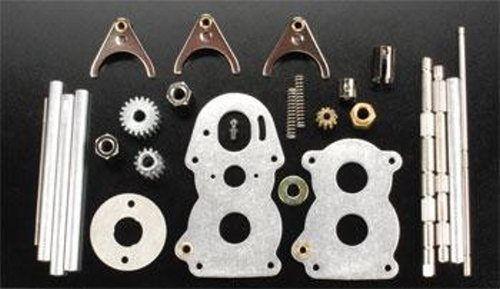 Tamiya 9400029 Gear Shaft Bag For 56313/14 Tamiya 9400029 Gear Shaft Bag For 56313/14