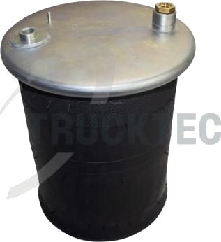 Luftbelg, fjæring TRUCKTEC AUTOMOTIVE 01.30.299