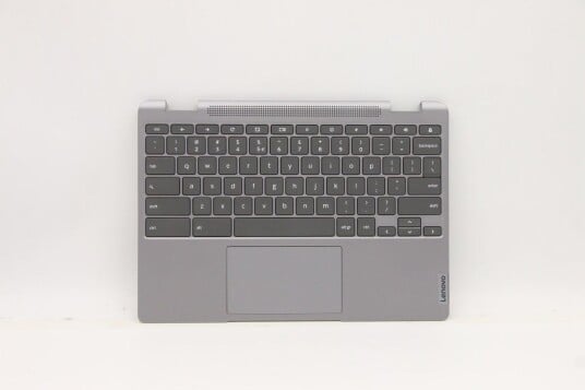 Lenovo Upper Case ASM_EURO ENG H