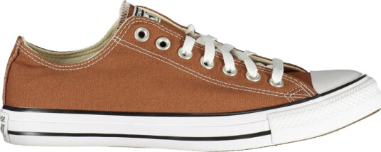 Converse Herre Sko Brun 46 EU,