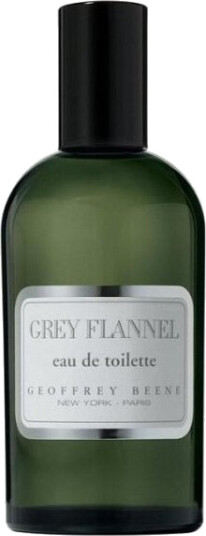 Geoffrey Beene Grey Flannel Herreparfyme 120ml med Krydrede Duftnoter Geoffrey Beene Grey Flannel Herreparfyme 120ml med Krydrede Duftnoter