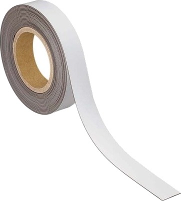 Maul 6524502 Hvit Plast 30 Mm 1000 Mm
