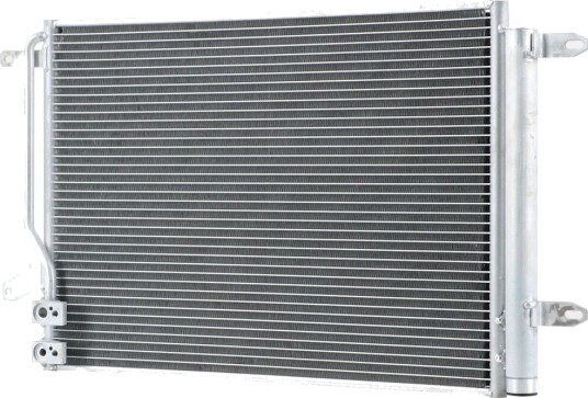 HELLA 8FC 366 221-871 Kondensator, klimaanlegg