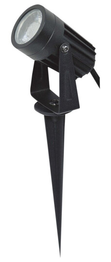 KULZ GARDEN 12 V SPOTLYS 3 W 40MM KULZ GARDEN 12 V SPOTLYS 3 W 40MM