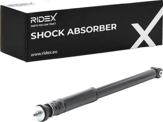 RIDEX 854S2610 Støtdemper