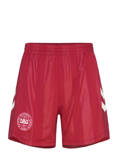 Hummel Dbu Woman 25 Home Shorts Red XXL Hummel Dbu Woman 25 Home Shorts Red XXL