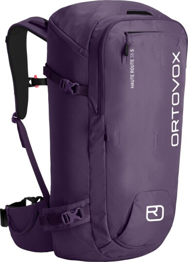 Ortovox Haute Route 38L S (Short) Wild Berry