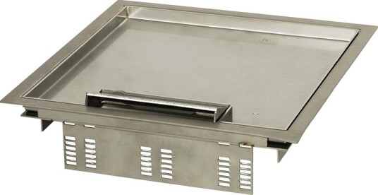 Mp Bolagen Uekdd 15-v E Installajonseining 261 × 261 mm
