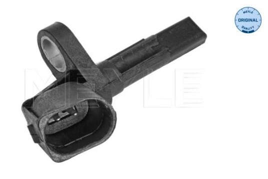 ABS sensor MEYLE 114 800 0014