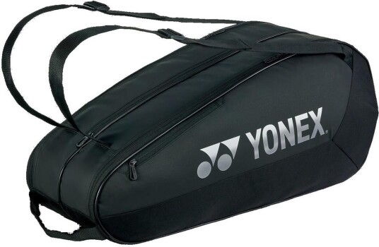 Yonex Team Racket Bag x6 Black
