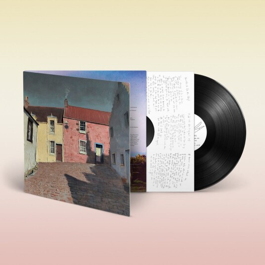 Bill RyderJones  Iechyd Da  LP/Vinyl