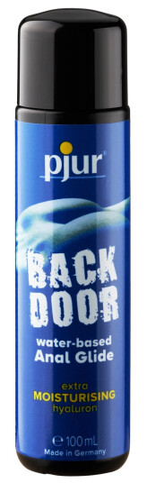 Pjur Backdoor Comfort anal glid 100 ml Pjur Backdoor Comfort anal glid 100 ml