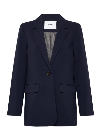Nümph Nuronja Blazer Navy 36
