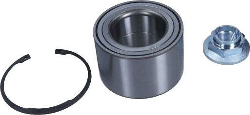 Hjullager MAXGEAR 33 1241 Hjullager MAXGEAR 33 1241