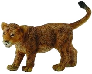 Figurka Collecta Lwiątko Idące 004-88417
