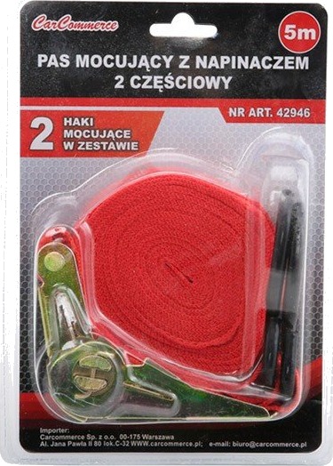 CARCOMMERCE 42946 Jekkestropp